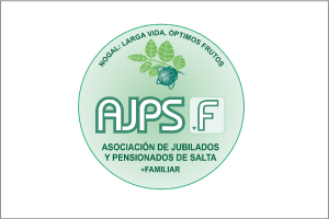  Asociación de Jubilados y Pensionados de la Provincia de Salta y Familia