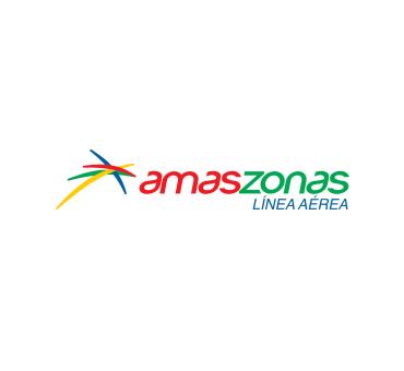 Amazonas Líneas Aérea